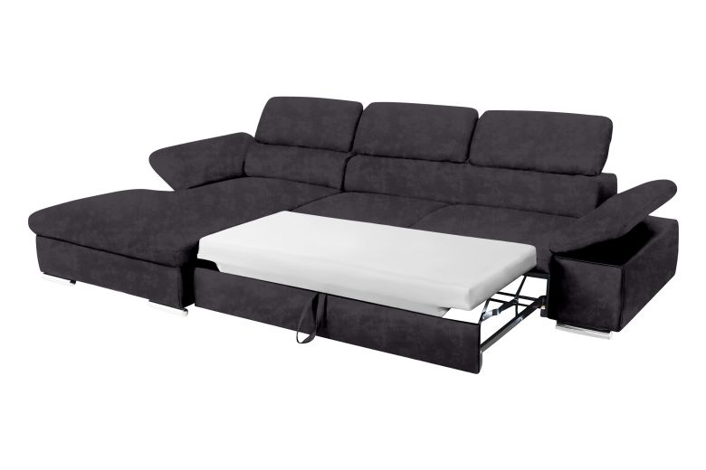Corner sofa - Dakota (Pull-out)