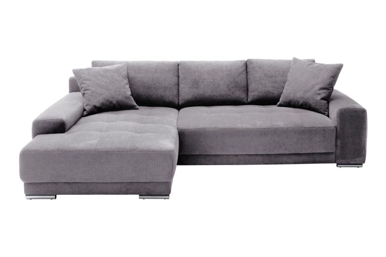 Corner sofa - Kensas (Pull-out with storage box)