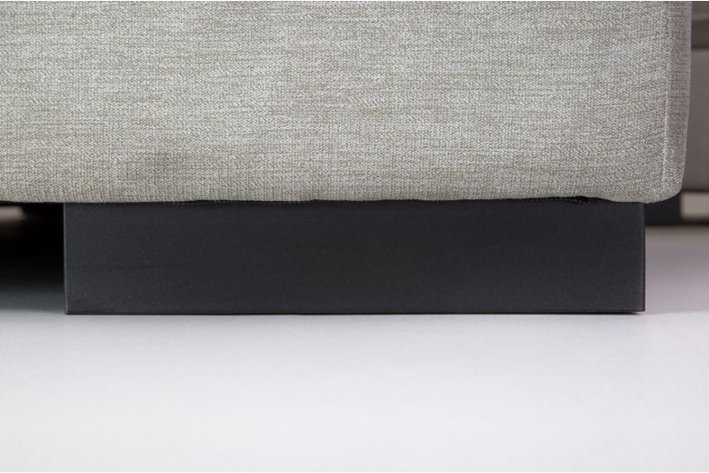 Corner sofa - Brussels (green)