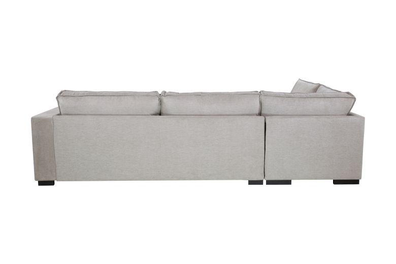 Corner sofa - Brussels (green)