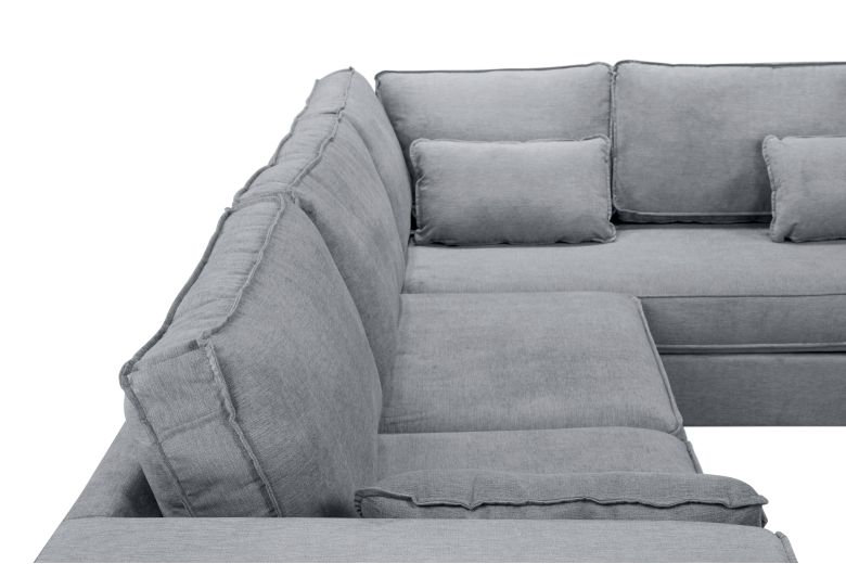 Corner sofa - Brussels