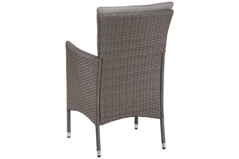 Outdoor Dining Chair - Comfort