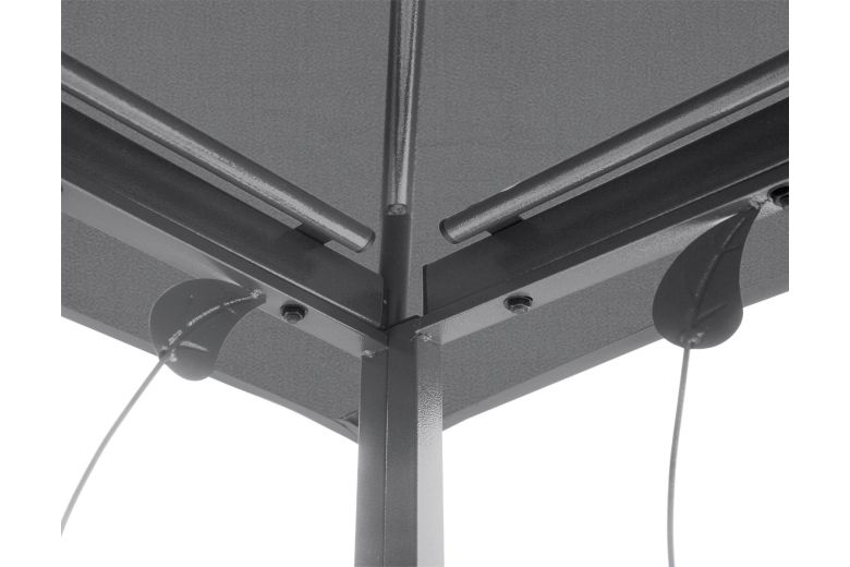 Outdoor Pavilion - Athens