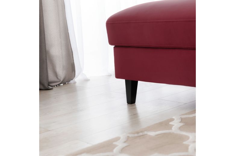 Corner sofa - Foble (Pull-out bed with storage box) Corner sofa - Foble (Pull-out bed with storage box)