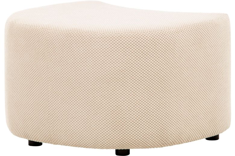 Καρέκλα - Maisie Love Chair XXL with footstool