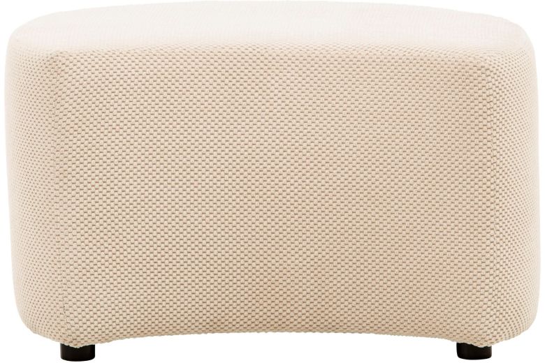 Καρέκλα - Maisie Love Chair XXL with footstool