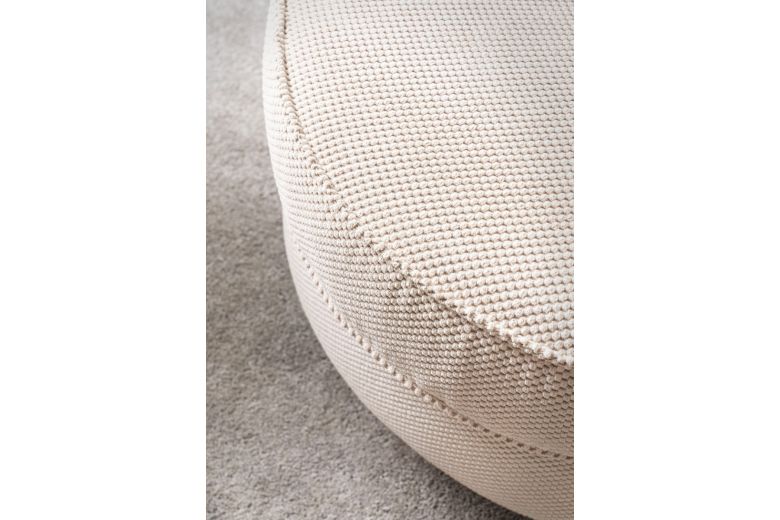 Καρέκλα - Maisie Love Chair XXL with footstool