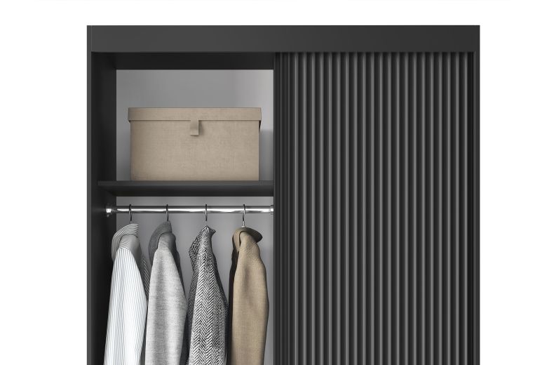 Шкаф - Prescco II