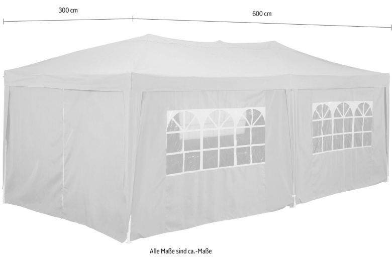 Outdoor Pavilion - Alicante
