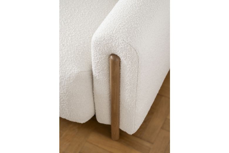 Sofa+bed - Arcadova (Pull-out bed with storage box)