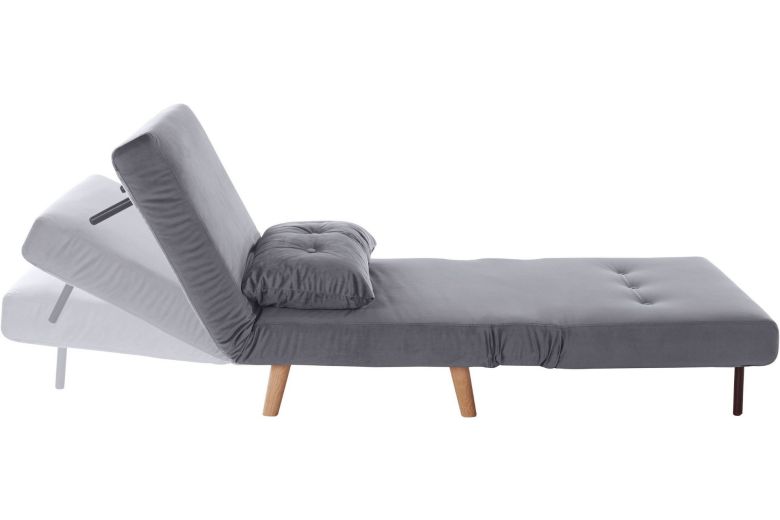 Креслo - Magali (Pаскладной)