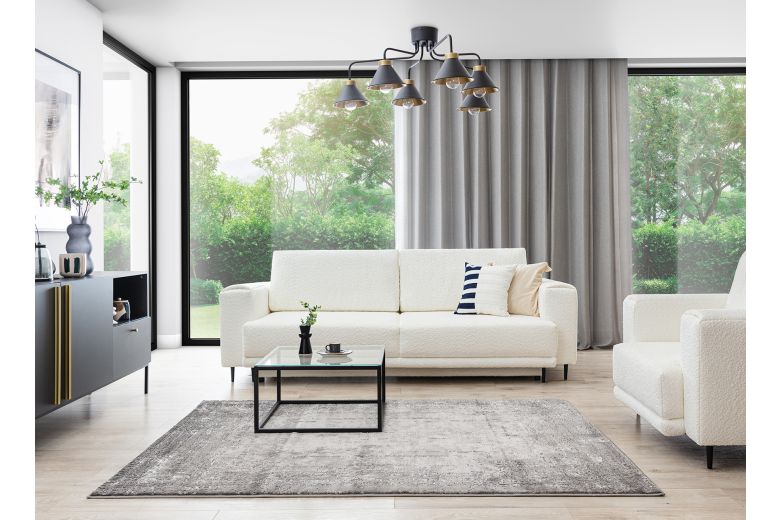 Ковер - Codrila Grey