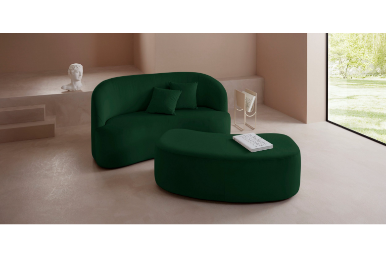 Furniture set 3+2 - Dilara Furniture set 3+2 - Dilara