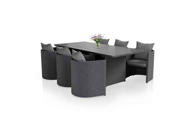 Έπιπλο εξωτερικού χώρου - Garden Set - Costa Luna