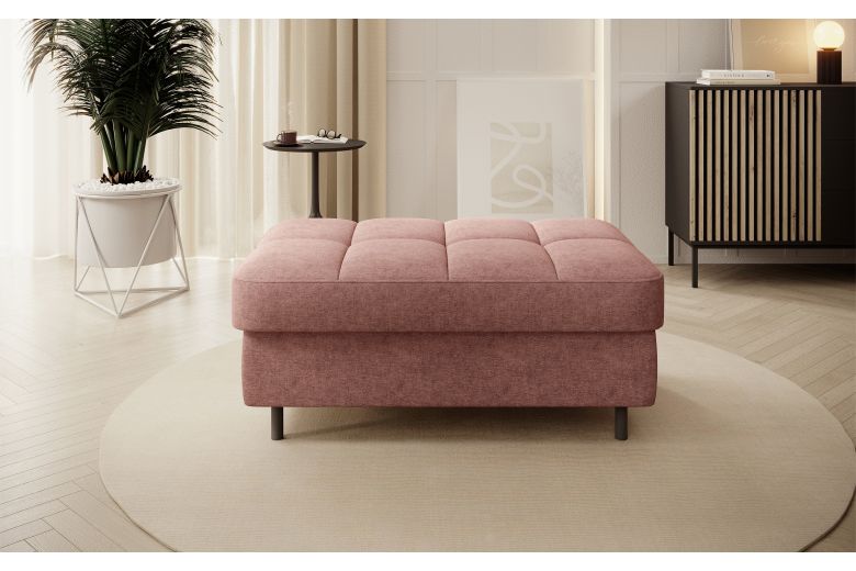 Footstool - Gomsi