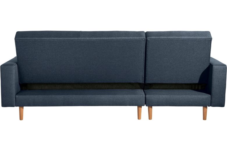 Corner sofa - Just chill (Pull-out with storage box)