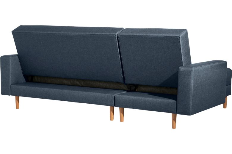 Corner sofa - Just chill (Pull-out with storage box)