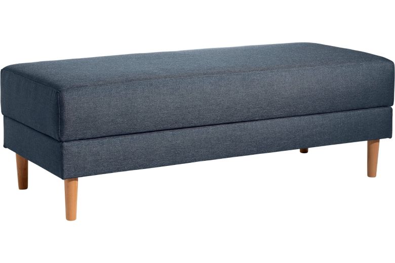 Corner sofa - Just chill (Pull-out with storage box)