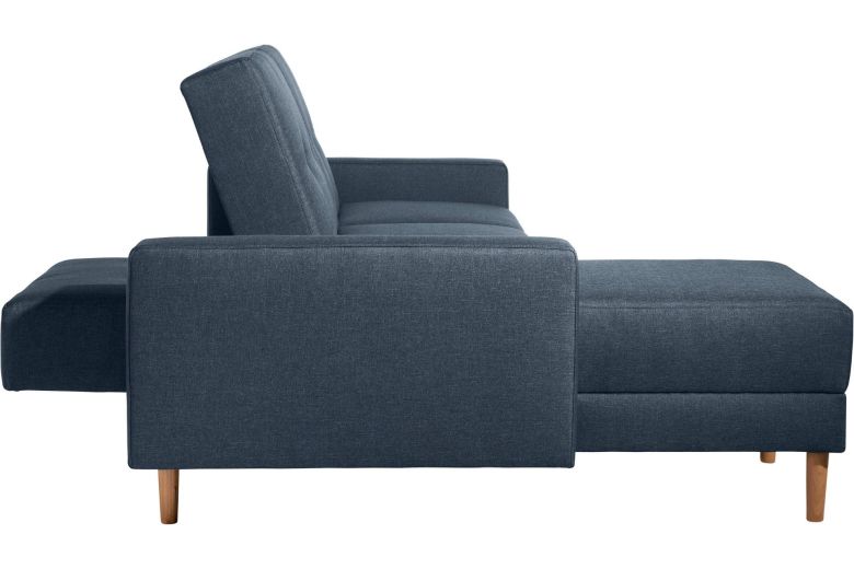 Corner sofa - Just chill (Pull-out with storage box)