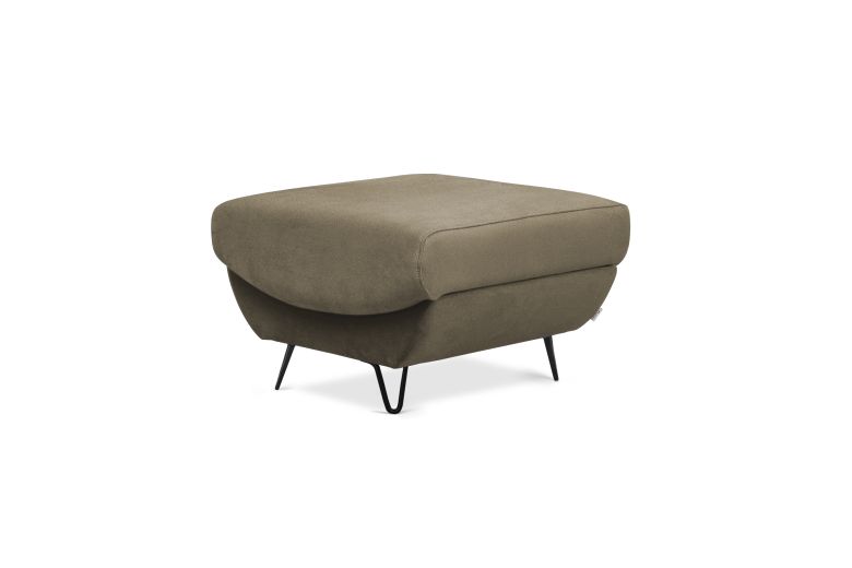 Footstool - Silva