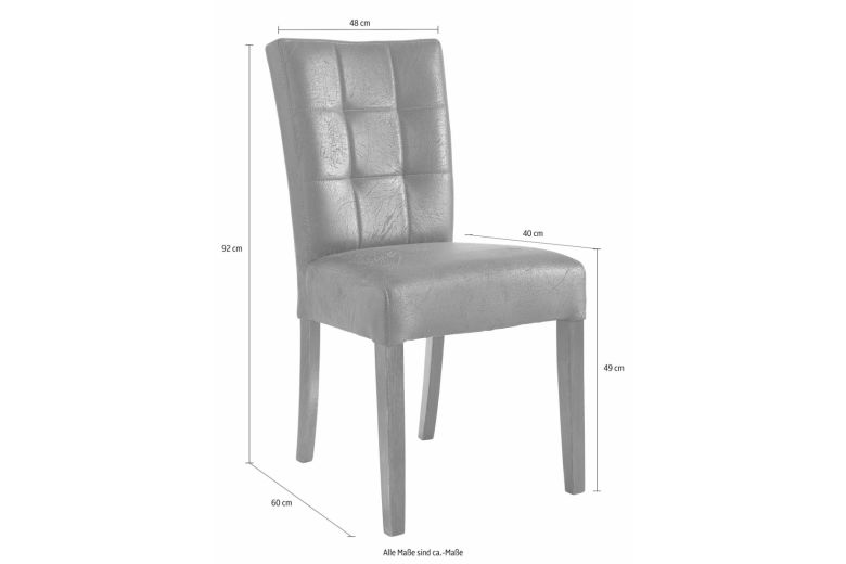 Καρέκλα - Talia dining room chairs, set of 4