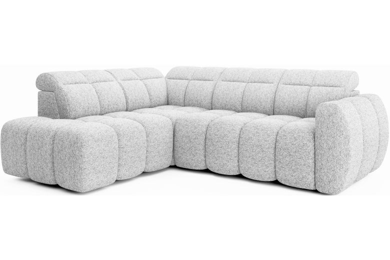 Corner sofa - Falconn (Pull-out bed with storage box) Corner sofa - Falconn (Pull-out bed with storage box)