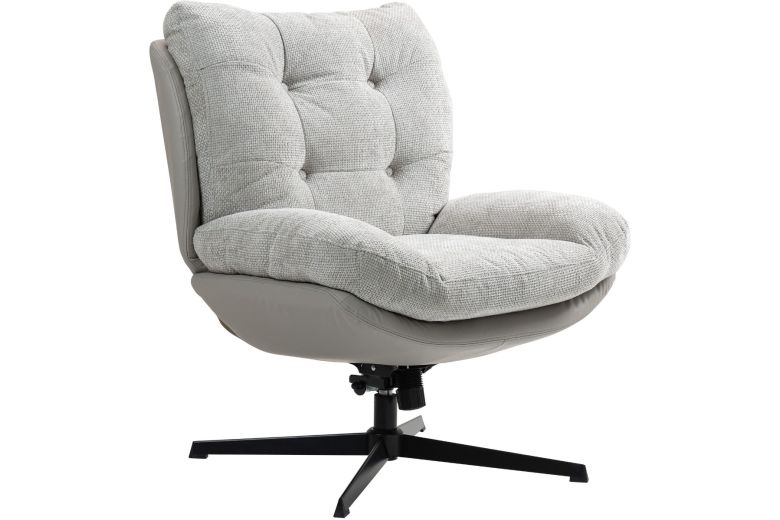 Πολυθρόνα τηλεόρασης - Recliner with footstool - Tolox
