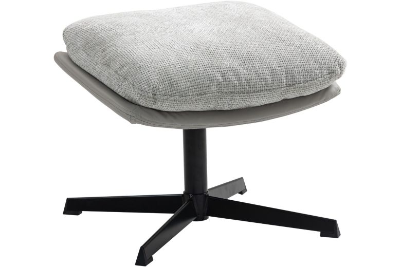 Πολυθρόνα τηλεόρασης - Recliner with footstool - Tolox