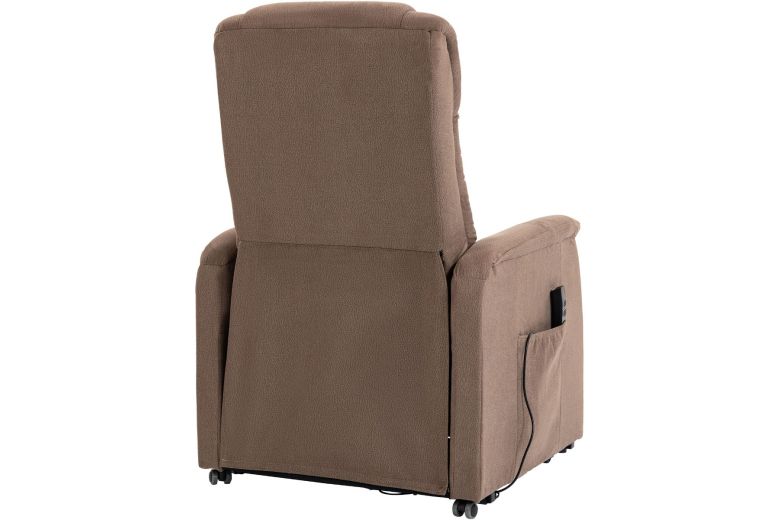 TV Креслo - Delphi TV armchair with electric lift assistance