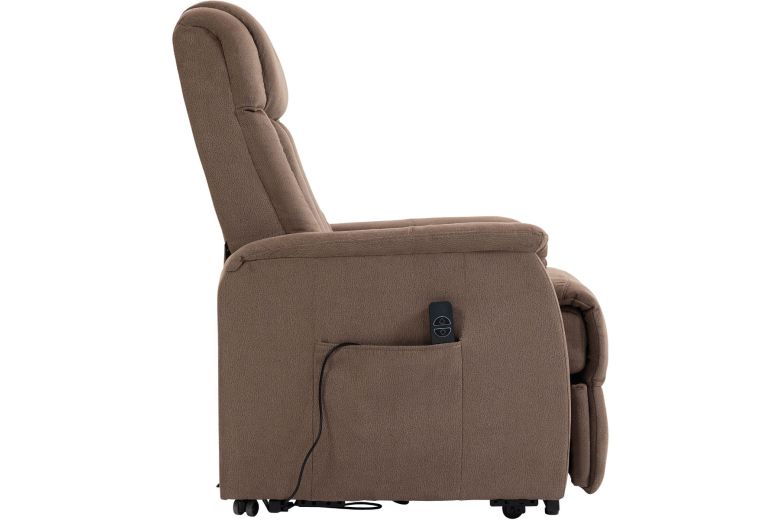 TV Креслo - Delphi TV armchair with electric lift assistance
