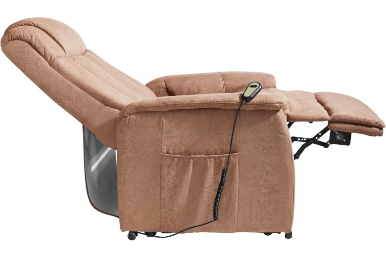 TV Креслo - Delphi TV armchair with electric lift assistance