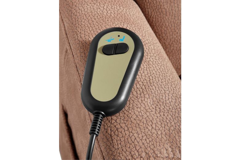 TV Креслo - Delphi TV armchair with electric lift assistance