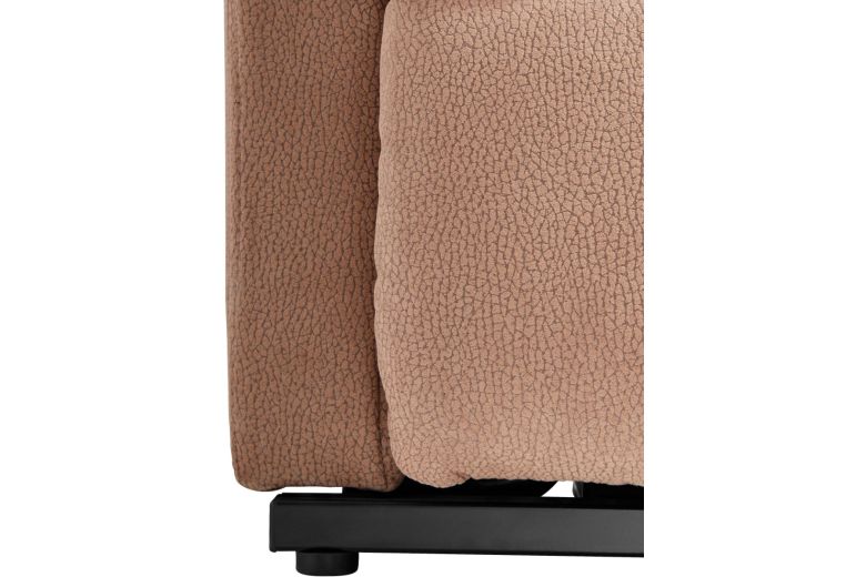 TV Креслo - Delphi TV armchair with electric lift assistance