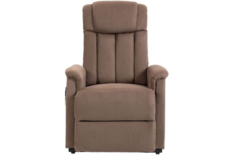 TV Креслo - Delphi TV armchair with electric lift assistance
