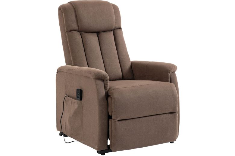 TV Креслo - Delphi TV armchair with electric lift assistance