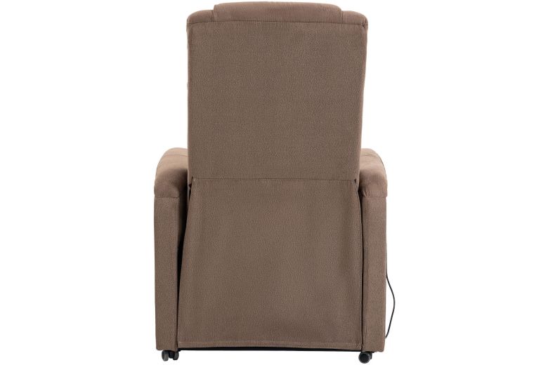 TV Креслo - Delphi TV armchair with electric lift assistance