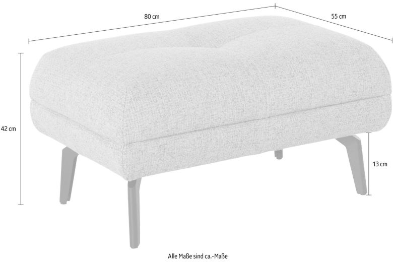 Footstool - Stenlille