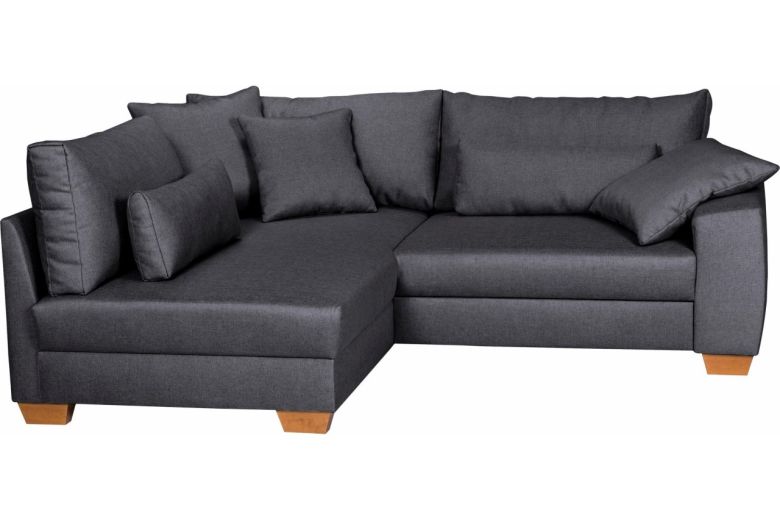 Corner sofa - Helena (Pull-out)