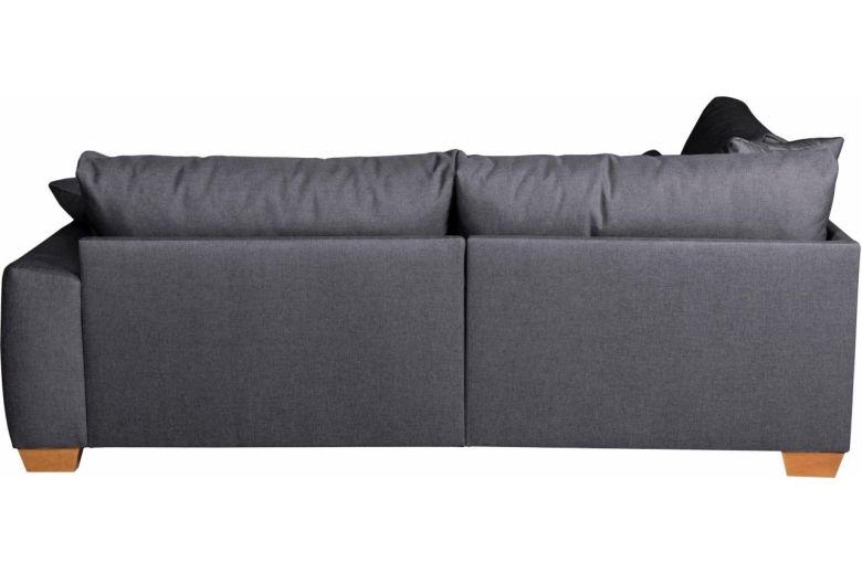 Corner sofa - Helena (Pull-out)