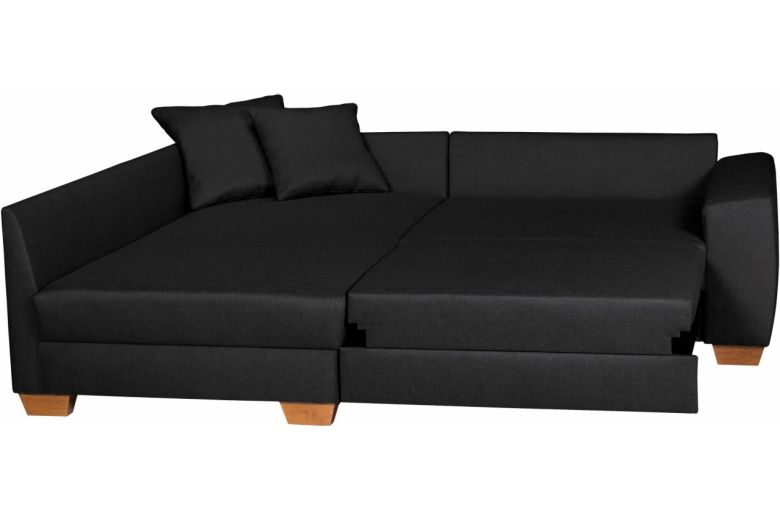 Corner sofa - Helena (Pull-out)