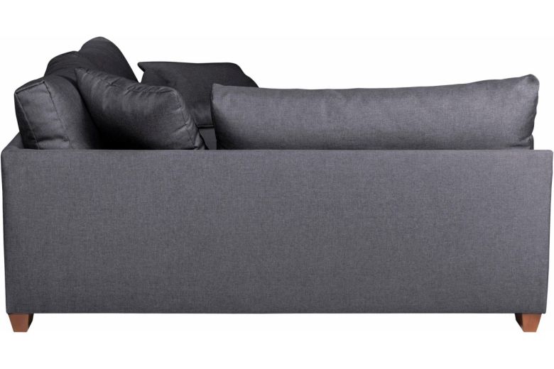 Corner sofa - Helena (Pull-out)
