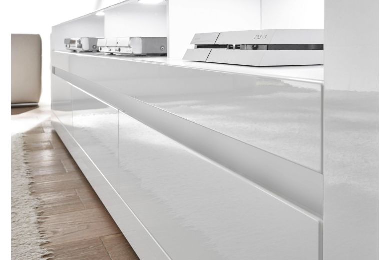 Shelf - Carat