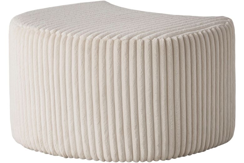 Footstool - Maisie
