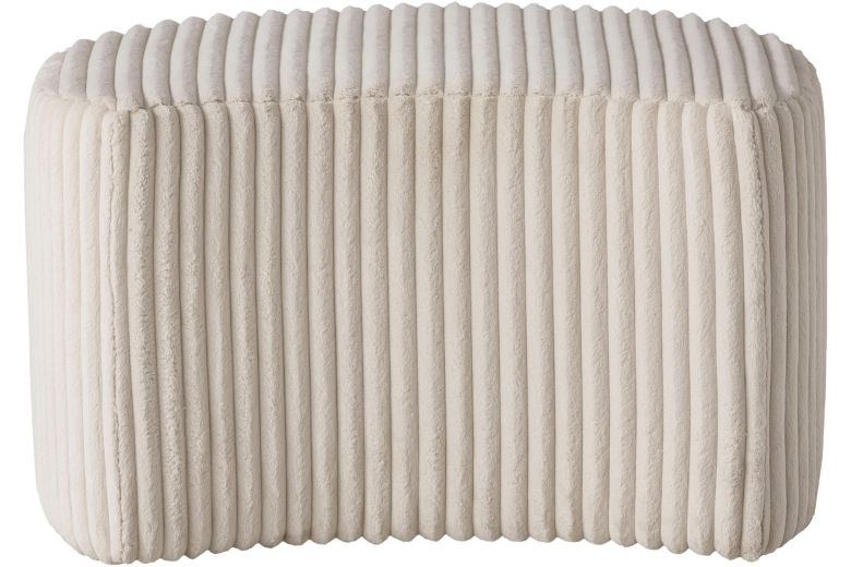 Καρέκλα - Maisie Love Chair XXL with footstool