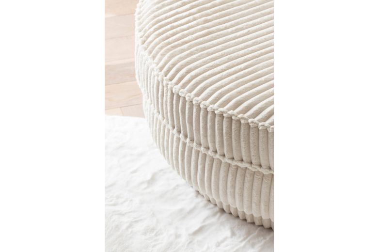 Καρέκλα - Maisie Love Chair XXL with footstool