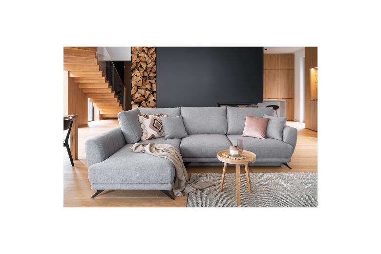 Corner sofa - Larde (Pull-out bed) Corner sofa - Larde (Pull-out bed)