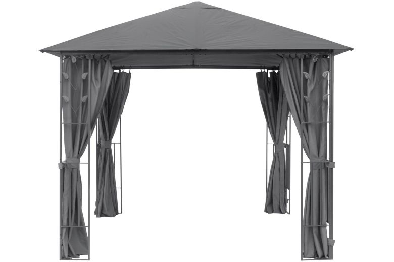 Outdoor Pavilion - Athens