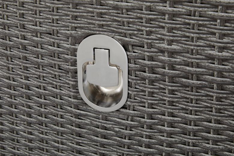 Outdoor Recliner Chair - Brisbane