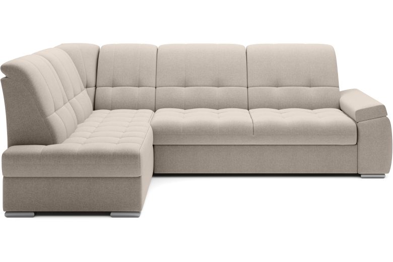 Угловой диван - Sado (Pаскладной с ящиком для белья) Угловой диван - Sado (Pаскладной с ящиком для белья)