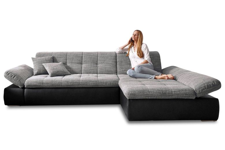 Corner sofa - Moric Kis
